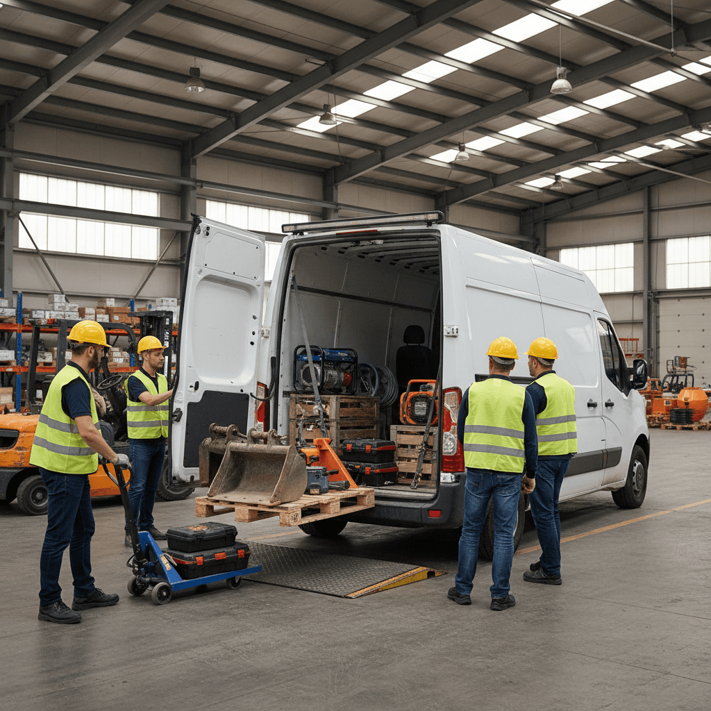 Renault Master L3H2 dostawczy/blaszak w użyciu